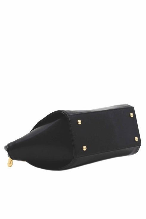 Women Hand Bag - 04600B - Hand Bag - Walkeaze